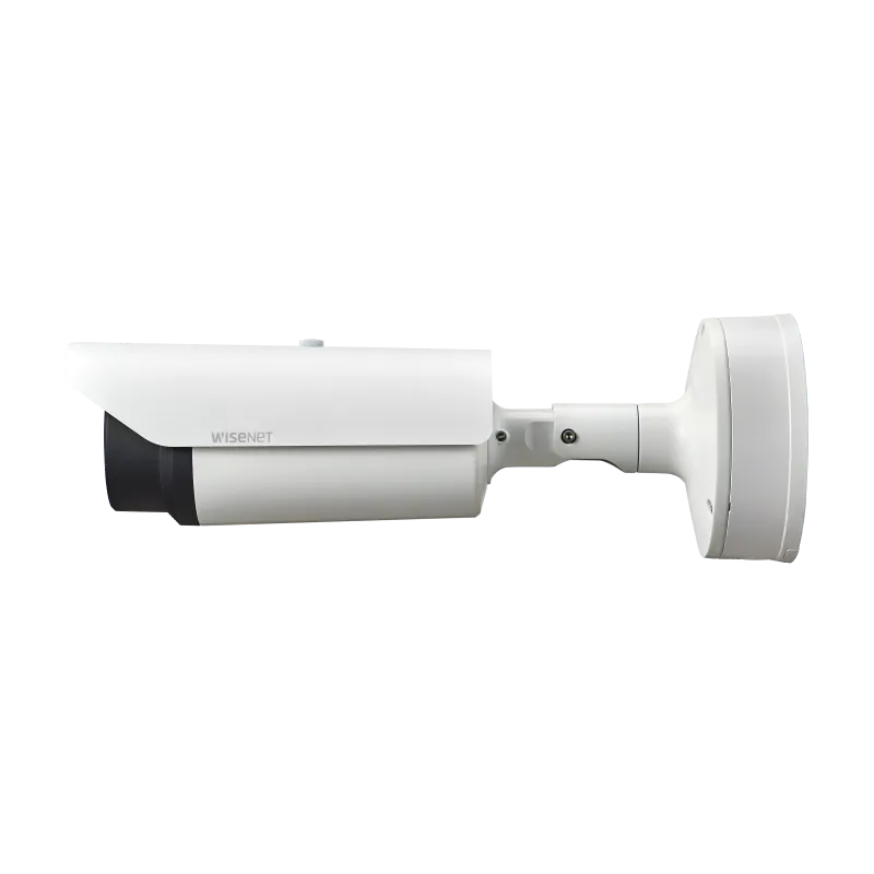 Hanwha TNO-4030T | VGA Thermal Bullet Camera