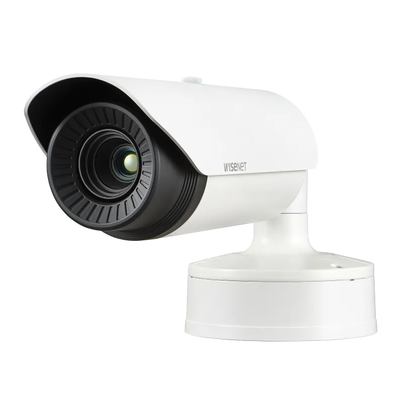Hanwha TNO-4040T | VGA Thermal Bullet Camera