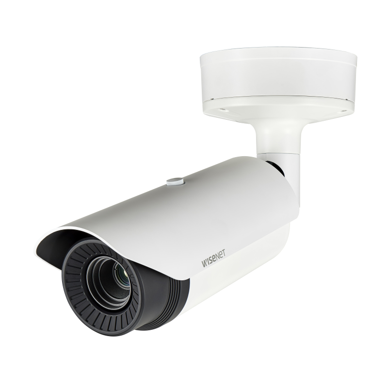 Hanwha TNO-4040T | VGA Thermal Bullet Camera
