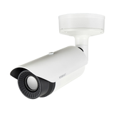 Hanwha TNO-4050T | VGA Thermal Bullet Camera