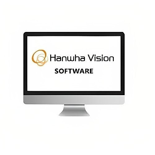 Hanwha Tec DIN-SSDA006/CO | On Site Engineering Service Per Day