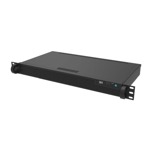 Hanwha Tec EN-SU301-0 | Wisenet SKY 1U Rack Bridge
