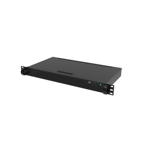 Hanwha Tec EN-SU501-0 | Wisenet SKY 1U Rack Bridge