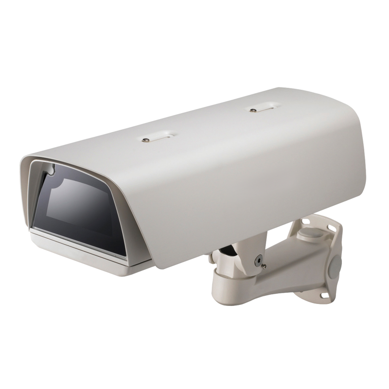 Hanwha Tec HB-4301HP | Indoor/Outdoor Fixed Camera Housing