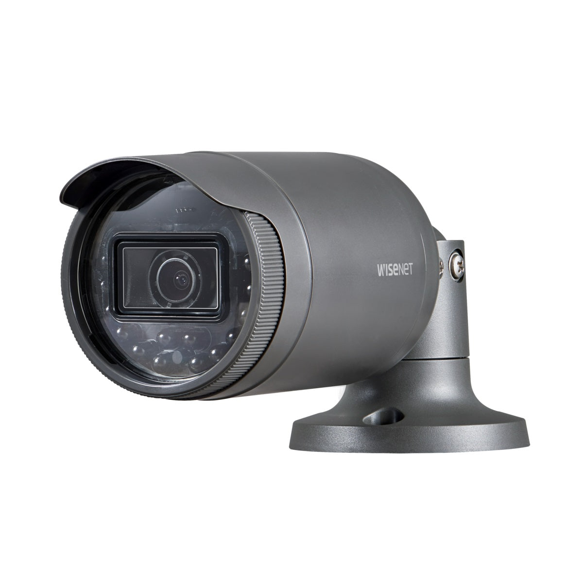 Hanwha Tec LNO-6010R | 2M H.264 IR Bullet Camera
