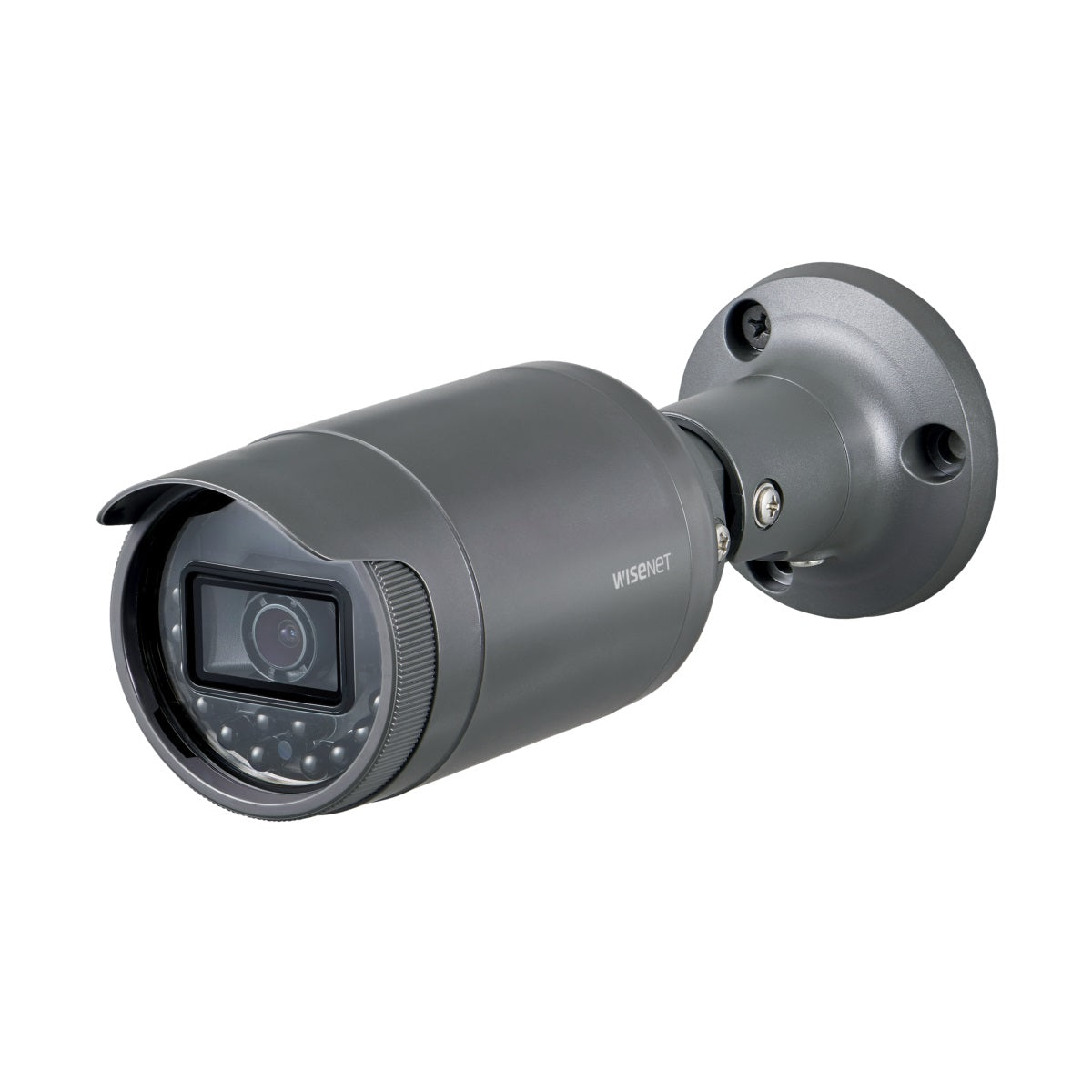 Hanwha Tec LNO-6010R | 2M H.264 IR Bullet Camera