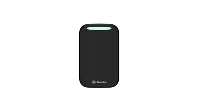 Single Gang Credential Reader