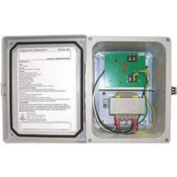 Hanwha Tec PWR24AC13ULW | Power Supply