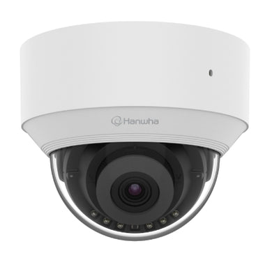 Q-Series WISENET Q NETWORK INDOOR DOME