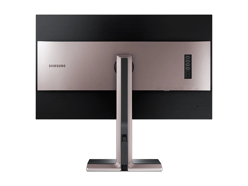 Hanwha Tec S32D850T | 32" WQHD LED Monitor for Business