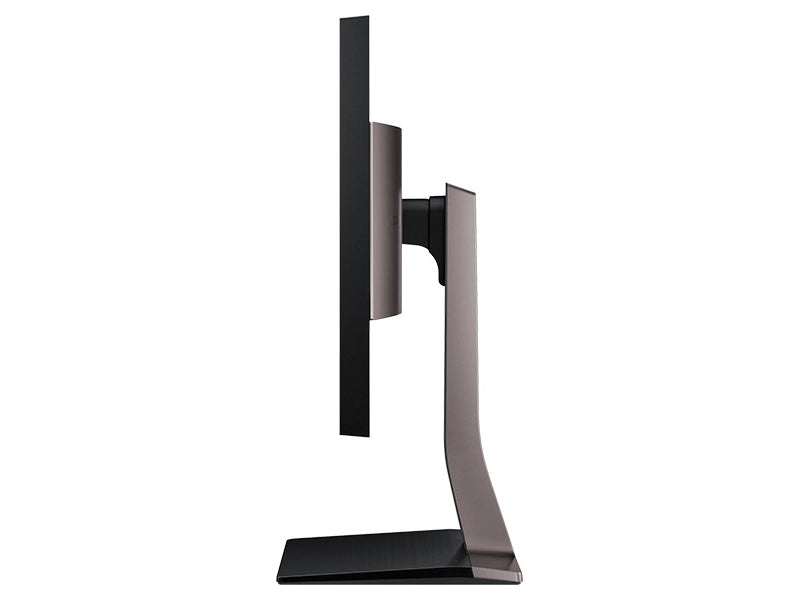 Hanwha Tec S32D850T | 32" WQHD LED Monitor for Business