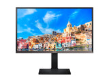 Hanwha Tec S32D850T | 32" WQHD LED Monitor for Business