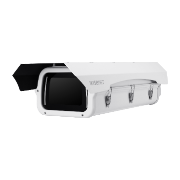 Hanwha Tec SHB-9000H | | TNB-9000 Box Camera Housing, Aluminum