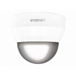 Hanwha Tec SPB-INW73 | Tinted Dome Cover White