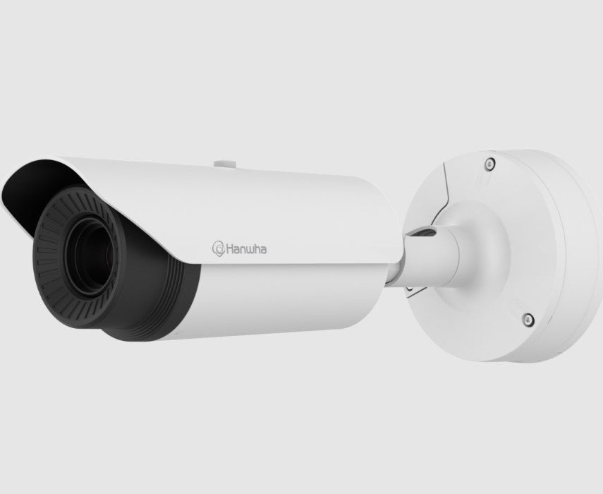 Hanwha Tec TNO-L4040TR | VGA Thermal Camera