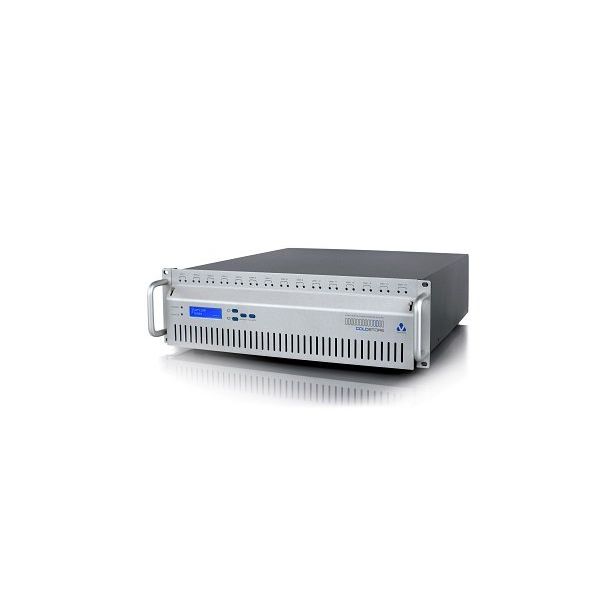 Hanwha Tec VERCSTORE15112T | Veracity Coldstore 3U, 112TB