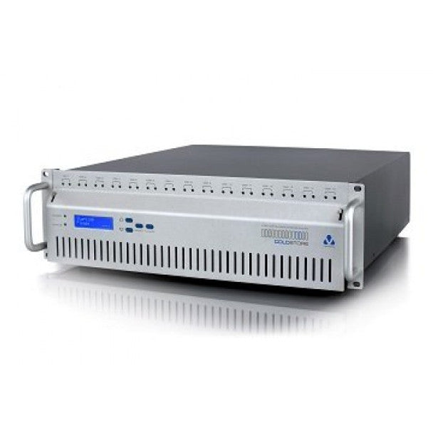 Hanwha Tec VERCSTORE15120T | Veracity Coldstore 3U, 120TB