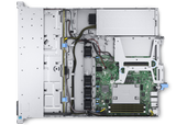Hanwha Tec WRRPE200L212TB | Wisenet Wave Optimized 1u Rack Server, 12tb
