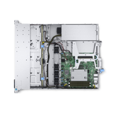 Hanwha Tec WRRPE200S28TB | Wisenet Wave Optimized 1u Rack Server, 8tb