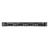 Hanwha Tec WRRPE200S28TB | Wisenet Wave Optimized 1u Rack Server, 8tb