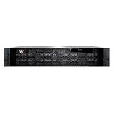 Hanwha Tec WRRPS202L1120TB | Wisenet Wave Optimized 2U Rack Server, 120TB