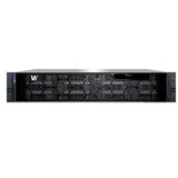 Hanwha Tec WRRPS202L196TB | Wisenet Wave Optimized 2U Rack Server, 96TB