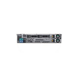 Hanwha Tec WRRPS202W1156TB | Wisenet Wave Optimized 2U Rack Server, 156TB