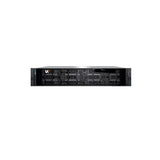 Hanwha Tec WRRPS202W1156TB | Wisenet Wave Optimized 2U Rack Server, 156TB
