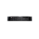 Hanwha Tec WRRPS202W1176TB | Wisenet Wave Optimized 2U Rack Server, 176TB