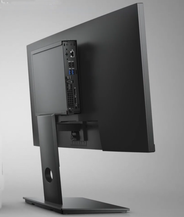 Hanwha Tec WWT-P-VESA | | Wave Recording Server Mount
