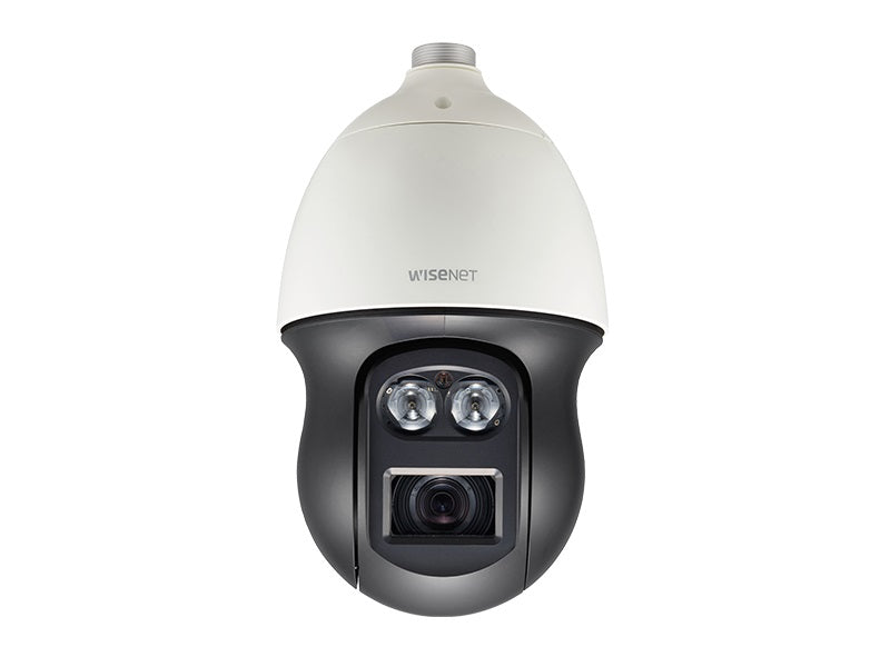 Hanwha Tec XNP-6370RH | 2MP IR 37x PTZ Camera Day/Night IP66