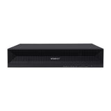 Hanwha Tec XRN-1620B1-4TB | 16CH 4K 140Mbps H.265 PoE+ NVR