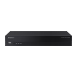 Hanwha Tec XRN-420S | | 4K NVR Intel Based, 4Ch with 4 PoE/PoE+ Ports