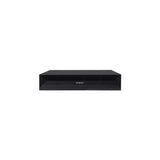 Hanwha Tec XRN1620SB124TB | 16 Channel 8k 140mbps H.265 Poe+ NVR, 24TB