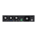 Hanwha Tec XRN-3210RB2-64TB | 8K NVR (Intel Based), 64Tb Raw, 32 Channels, H265,H264, Mjpeg