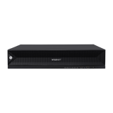 Hanwha Tec XRN-3210RB2-64TB | 8K NVR (Intel Based), 64Tb Raw, 32 Channels, H265,H264, Mjpeg
