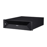 Hanwha Tec XRN6410DB440TB | 64 Channel 8k 400mbps H.265 NVR, 40TB