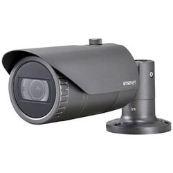 Hanwha Techwin HCO-6070R | 2MP Analog HD IR Bullet Camera