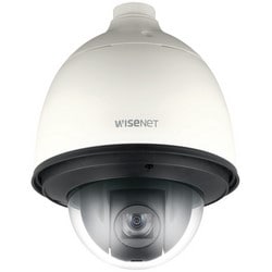 Hanwha Techwin HCP-6320HA | Full-HD 1080p Analog HD 32X Outdoor PTZ Dome Camera