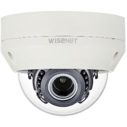 Hanwha Techwin HCV-7070RA | 4MP Wisenet HD+ Outdoor Dome Camera