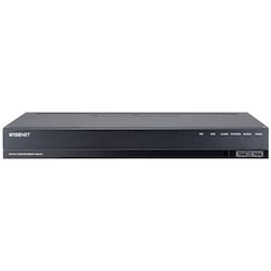 Hanwha Techwin HRD-841-10TB | 8CH 4M Analog HD Digital Video Recorder