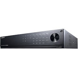Hanwha Techwin HRD-842-8TB | 8CH 4M Analog HD Digital Video Recorder