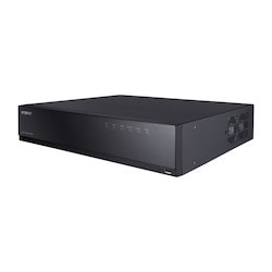 Hanwha Techwin HRX-1621-20TB | 18 Channel AHD, TVI, CVI, CVBS, IP Pentabrid Recorder