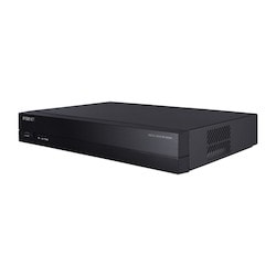 Hanwha Techwin HRX-420-2TB | 6 Channel AHD, TVI, CVI, CVBS, IP Pentabrid Recorder