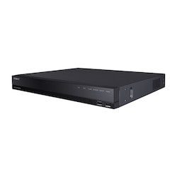 Hanwha Techwin HRX-421 | 6 Channel AHD, TVI, CVI, CVBS, IP Pentabrid Recorder