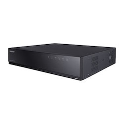 Hanwha Techwin HRX-821-16TB | 10 Channel AHD, TVI, CVI, CVBS, IP Pentabrid Recorder