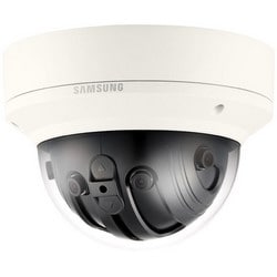 Hanwha Techwin PNM-9020V | Multi-sensor 180° Panoramic Camera