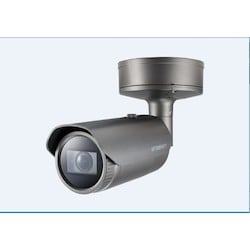Hanwha Techwin PNO-A9081R | 4K IR Bullet Artificial Intelligence Camera