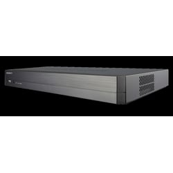 Hanwha Techwin QRN-410S-1TB | 4 Channel PoE Network Video Recorder