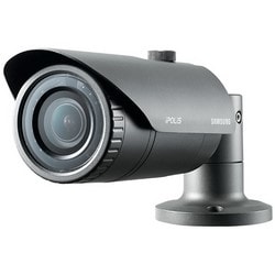 Hanwha Techwin SNO-L5083R | 1.3MP HD Weatherproof IR Bullet Camera